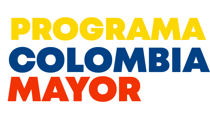 Trámite Colombia Mayor